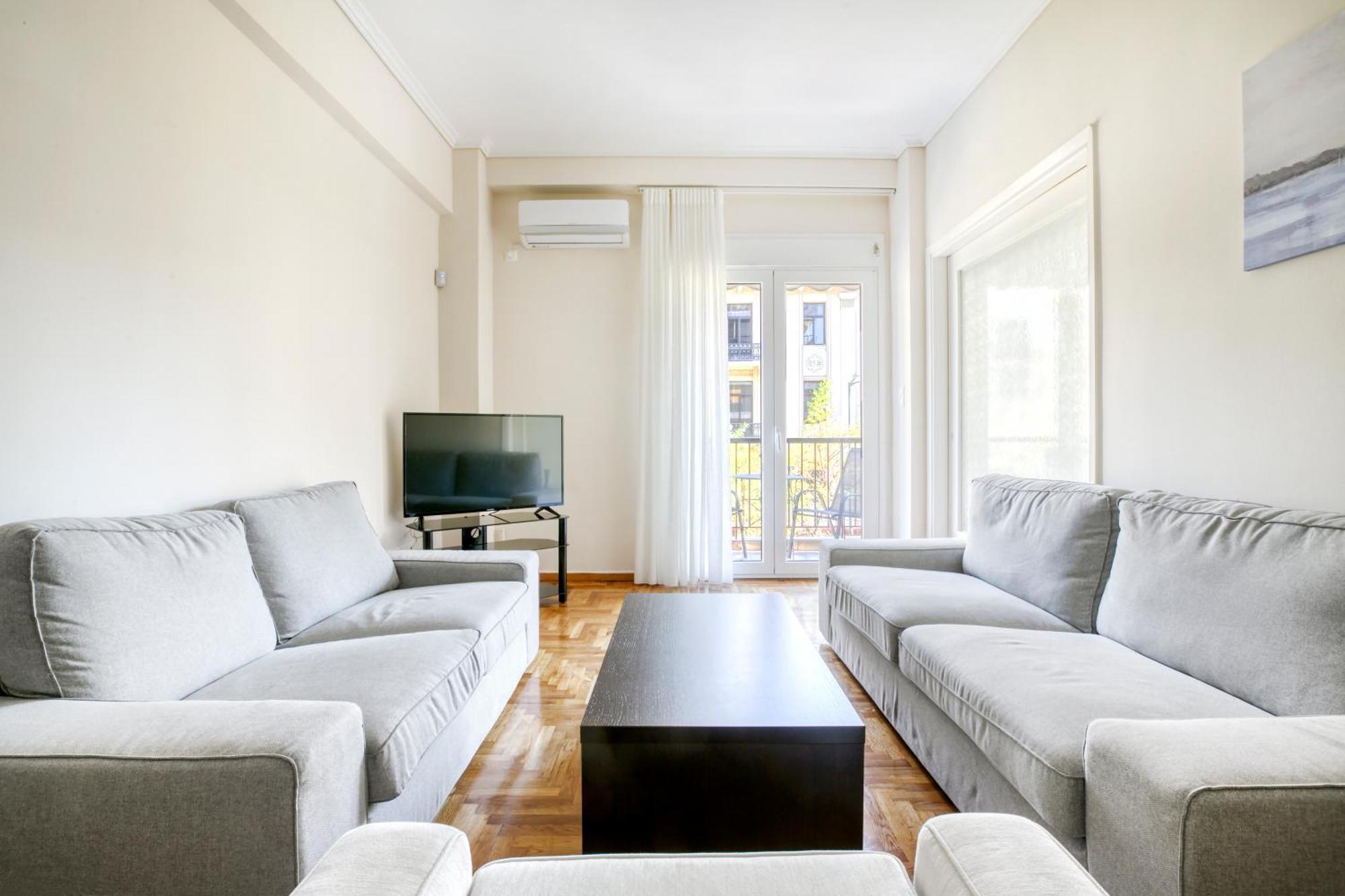 Nemesis - Comfort 6- Double Line Metro- 1000Mbps Athen Exterior foto